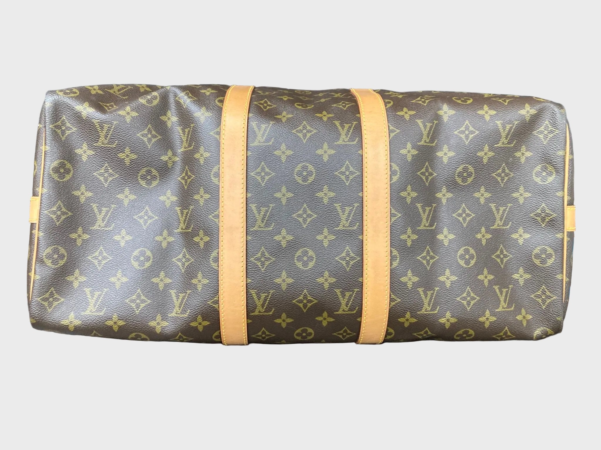 Louis Vuitton Keepall Bandoulière 50
