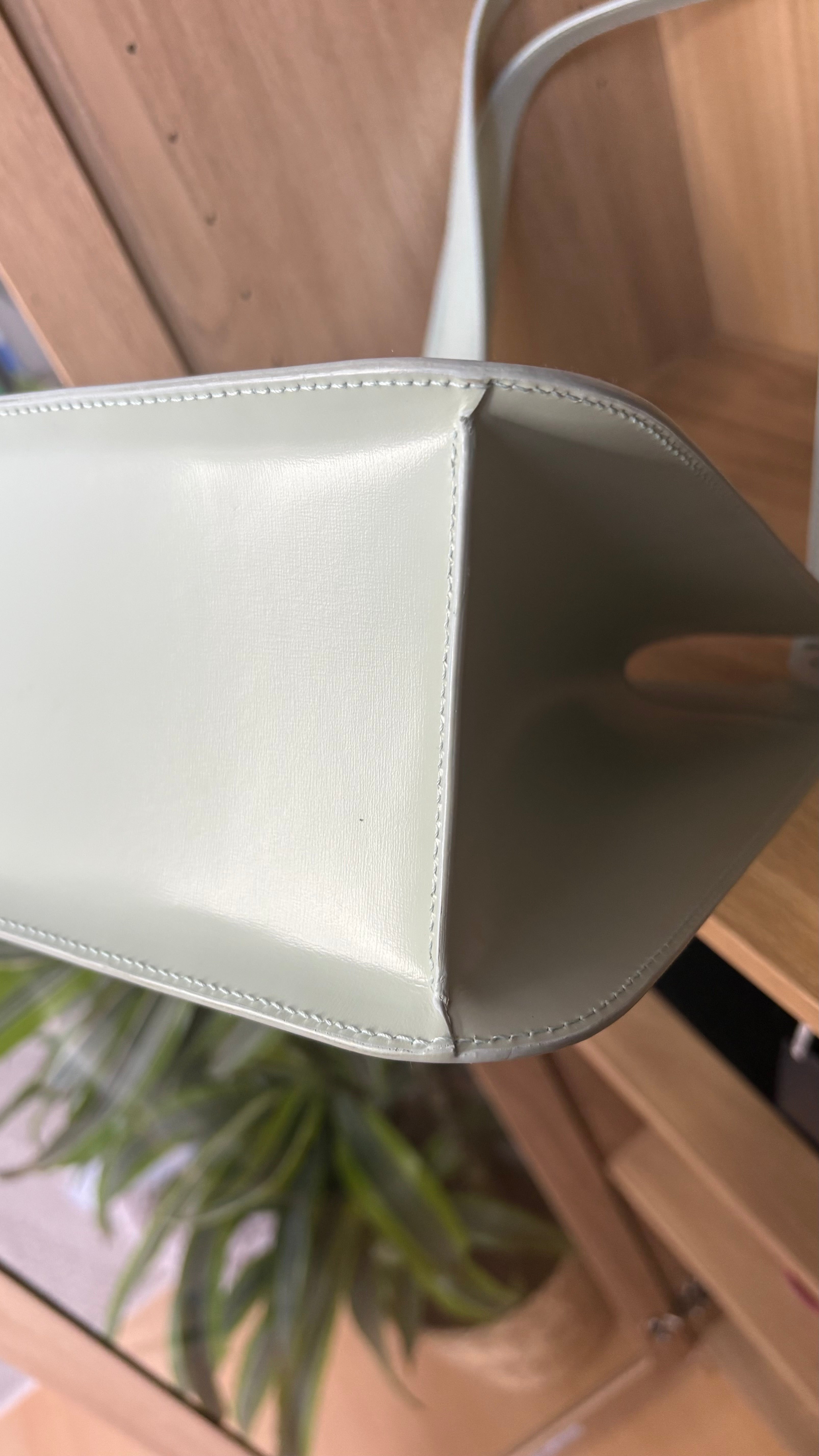 Loewe vintage Azul