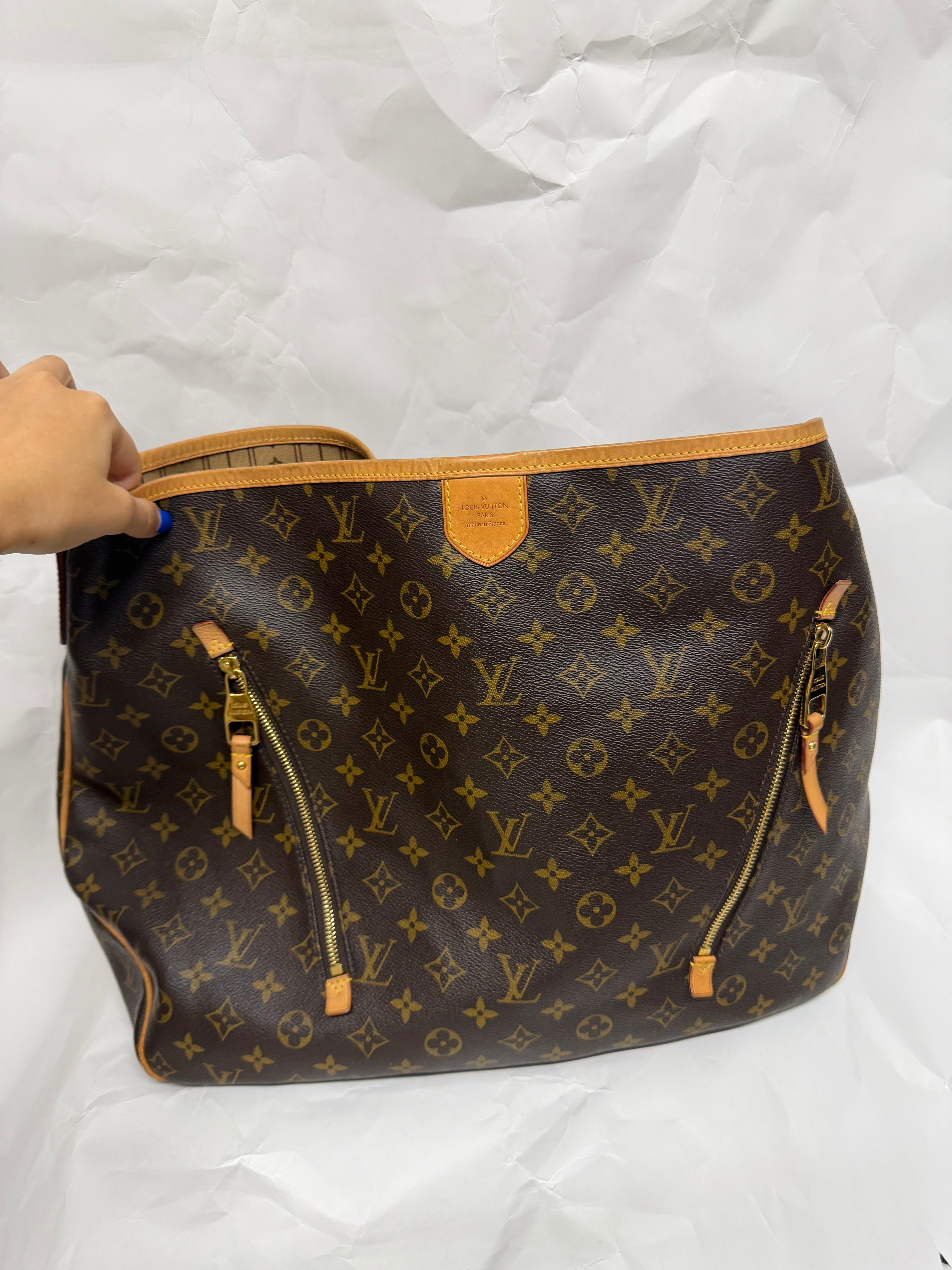 Louis Vuitton Delightful GM | Monogram