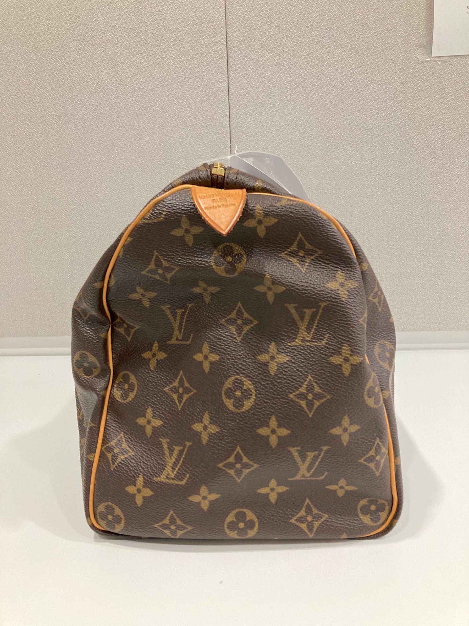 Louis Vuitton Speedy 35 Monogram