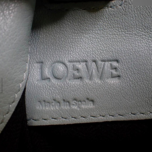 Loewe Hammock Azul