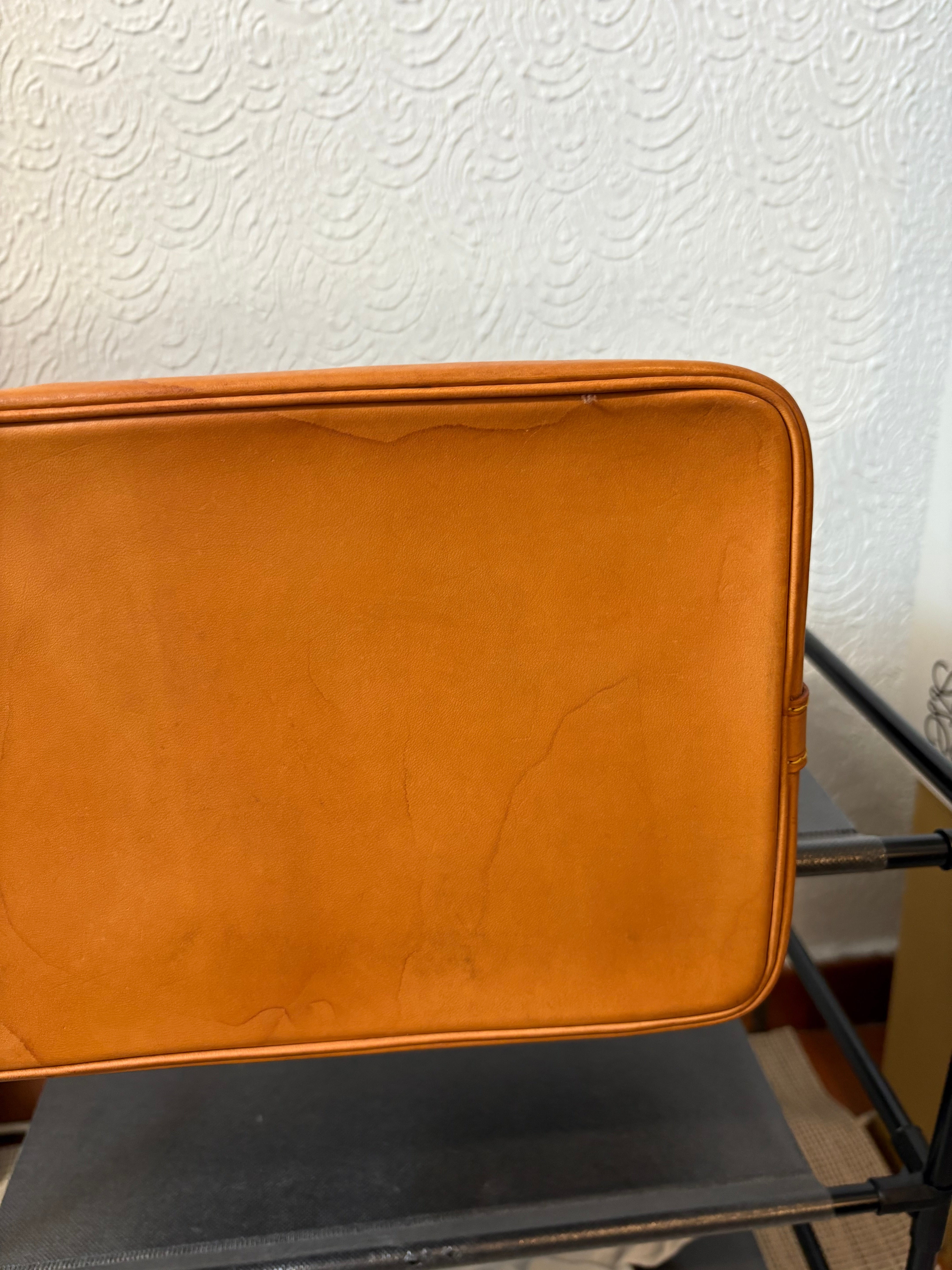 Louis Vuitton Noe clásico monogram canvas