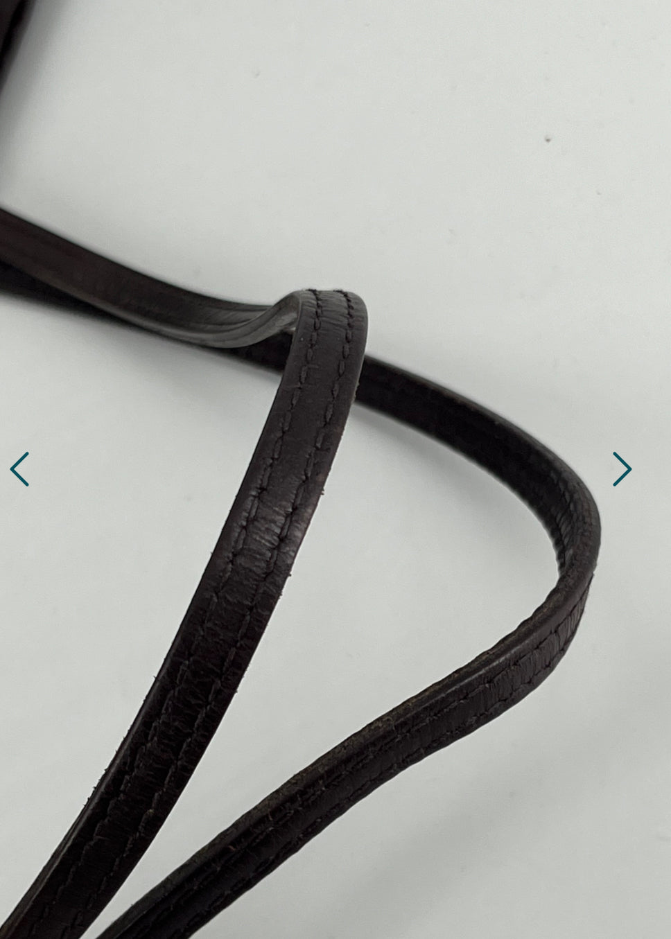Louis Vuitton neverfull damier MM