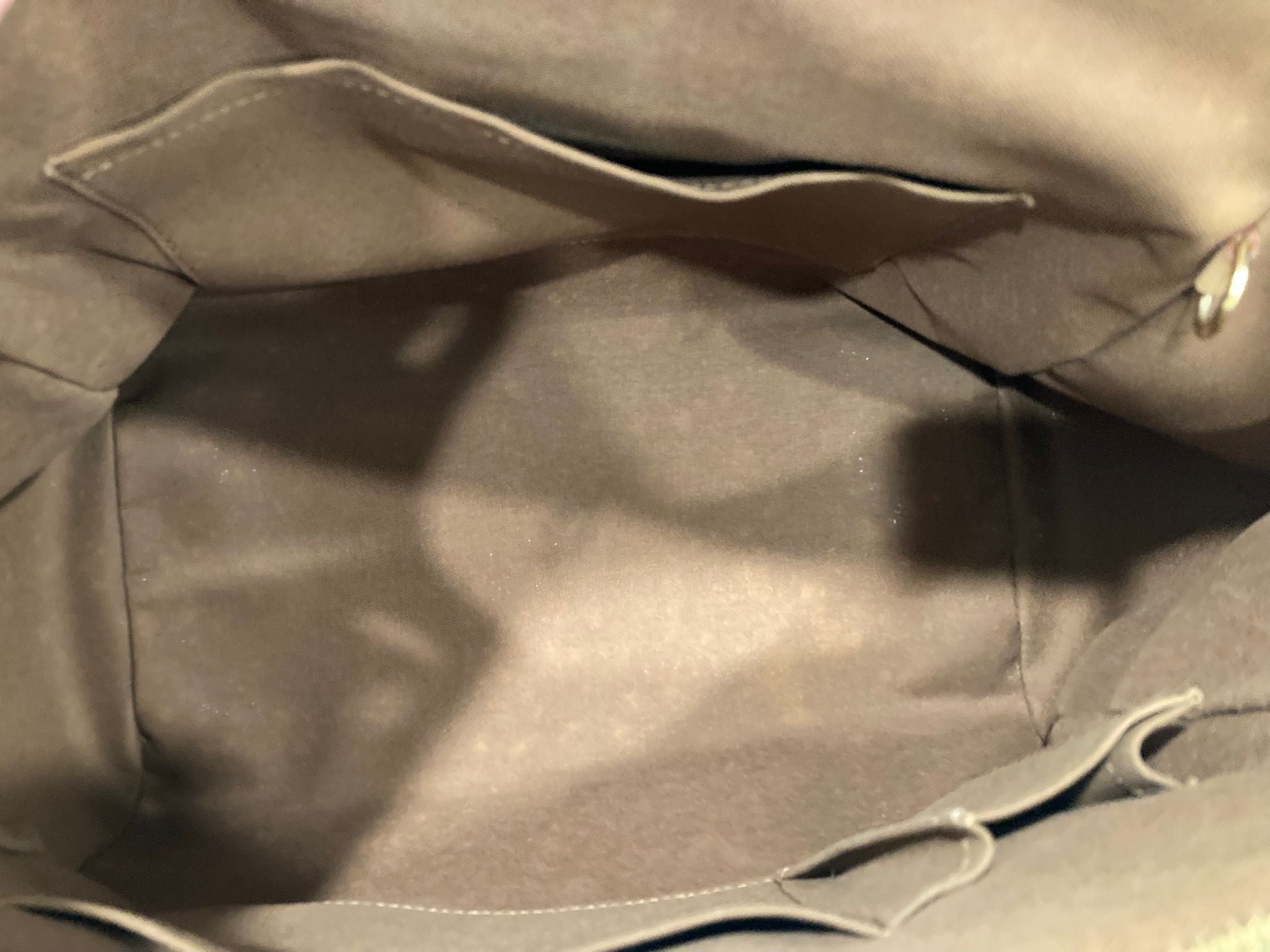 Louis Vuitton Tivoli GM Monogram