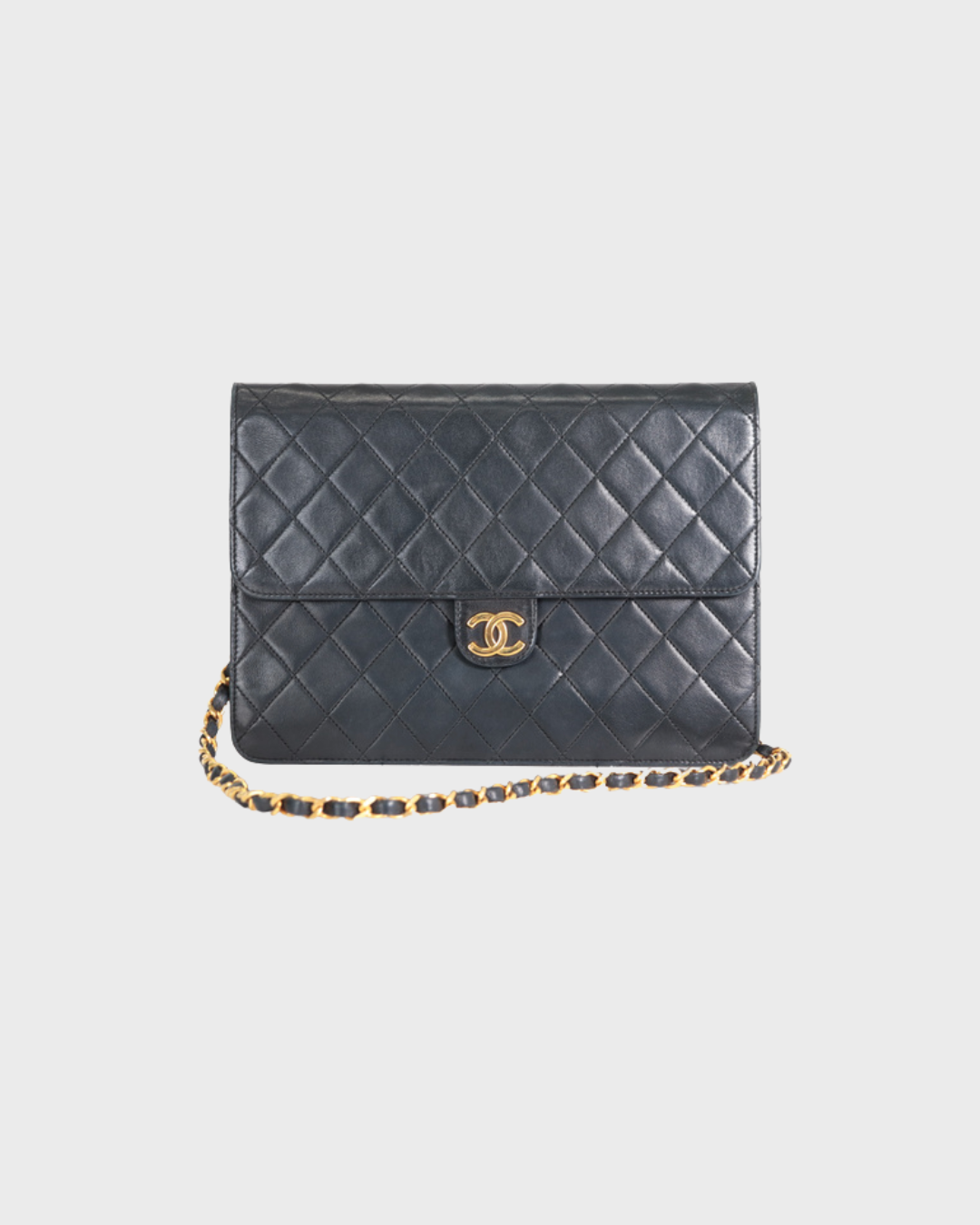 Chanel Single Flap Vintage
