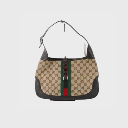 Gucci Jackie Vintage