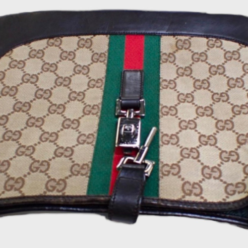 Gucci Jackie Vintage