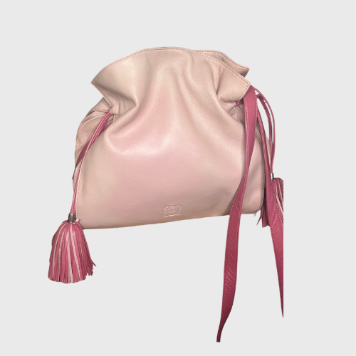 Loewe Flamenco Rosa Vintage