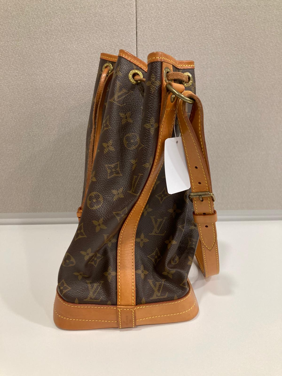 Louis Vuitton Noé Monogram