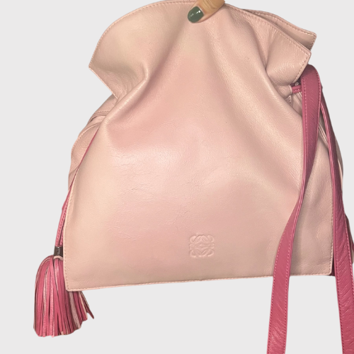 Loewe Flamenco Rosa Vintage