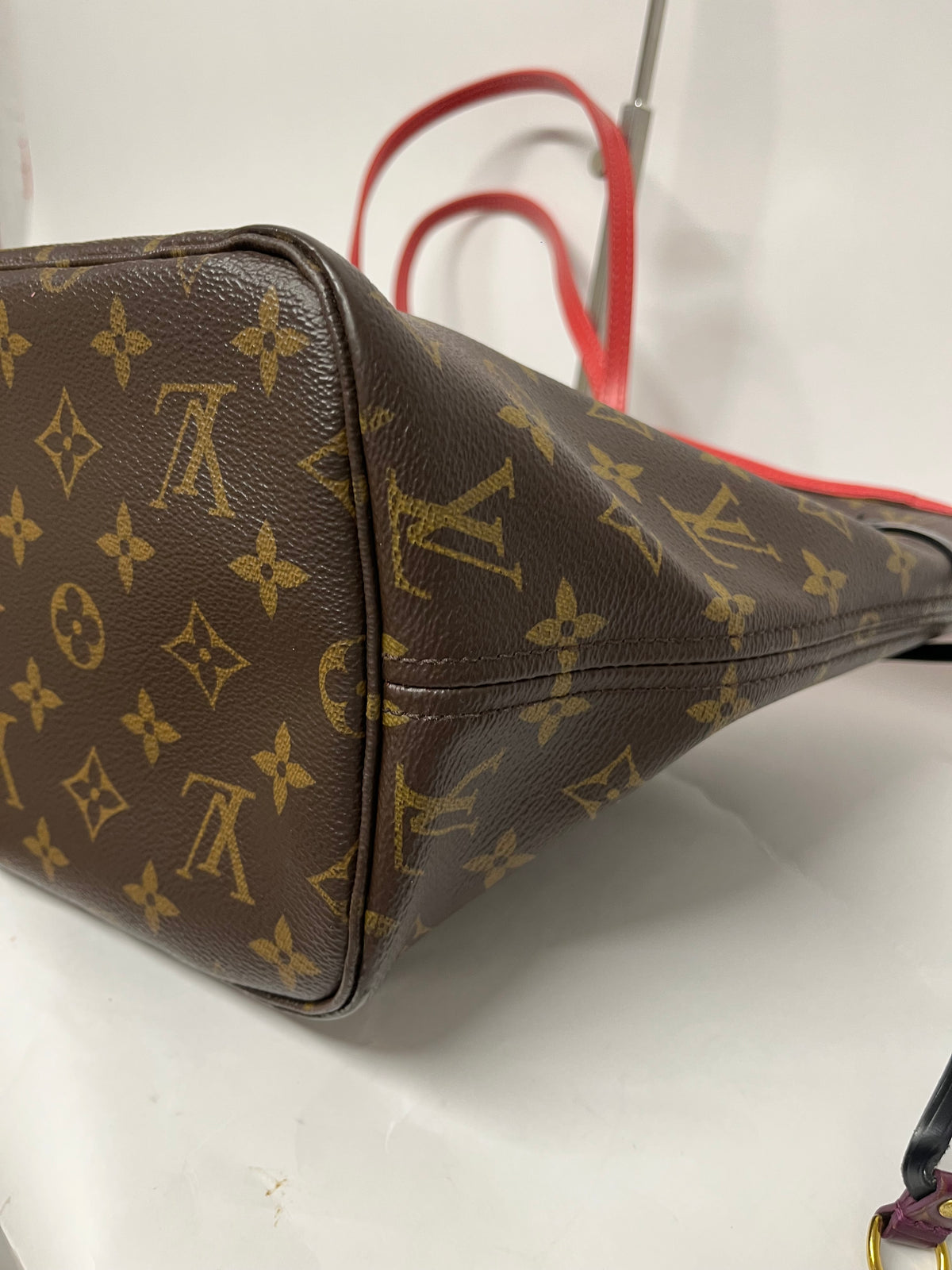 Louis Vuitton Neverfull MM Totem Edición Limitada Monogram
