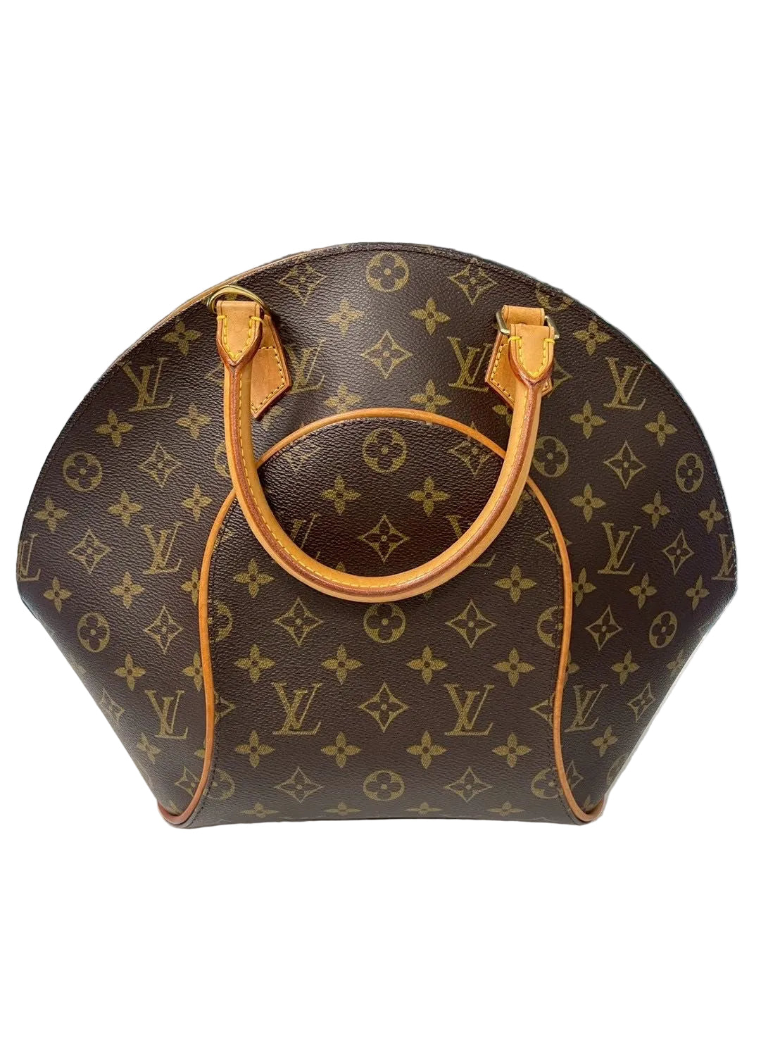 Louis Vuitton Ellipse MM Monogram