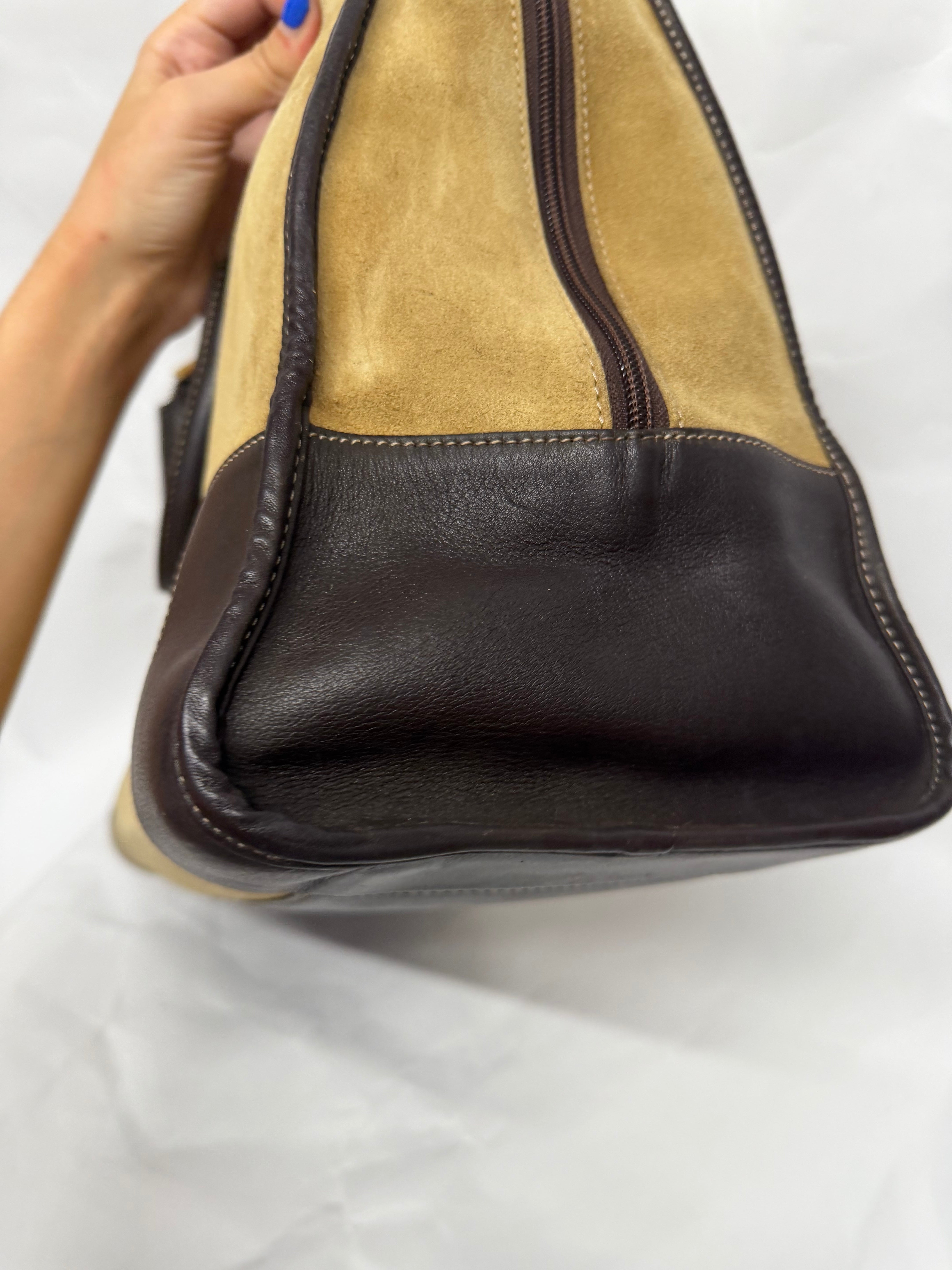 Loewe Amazona 36 | Ante Oro