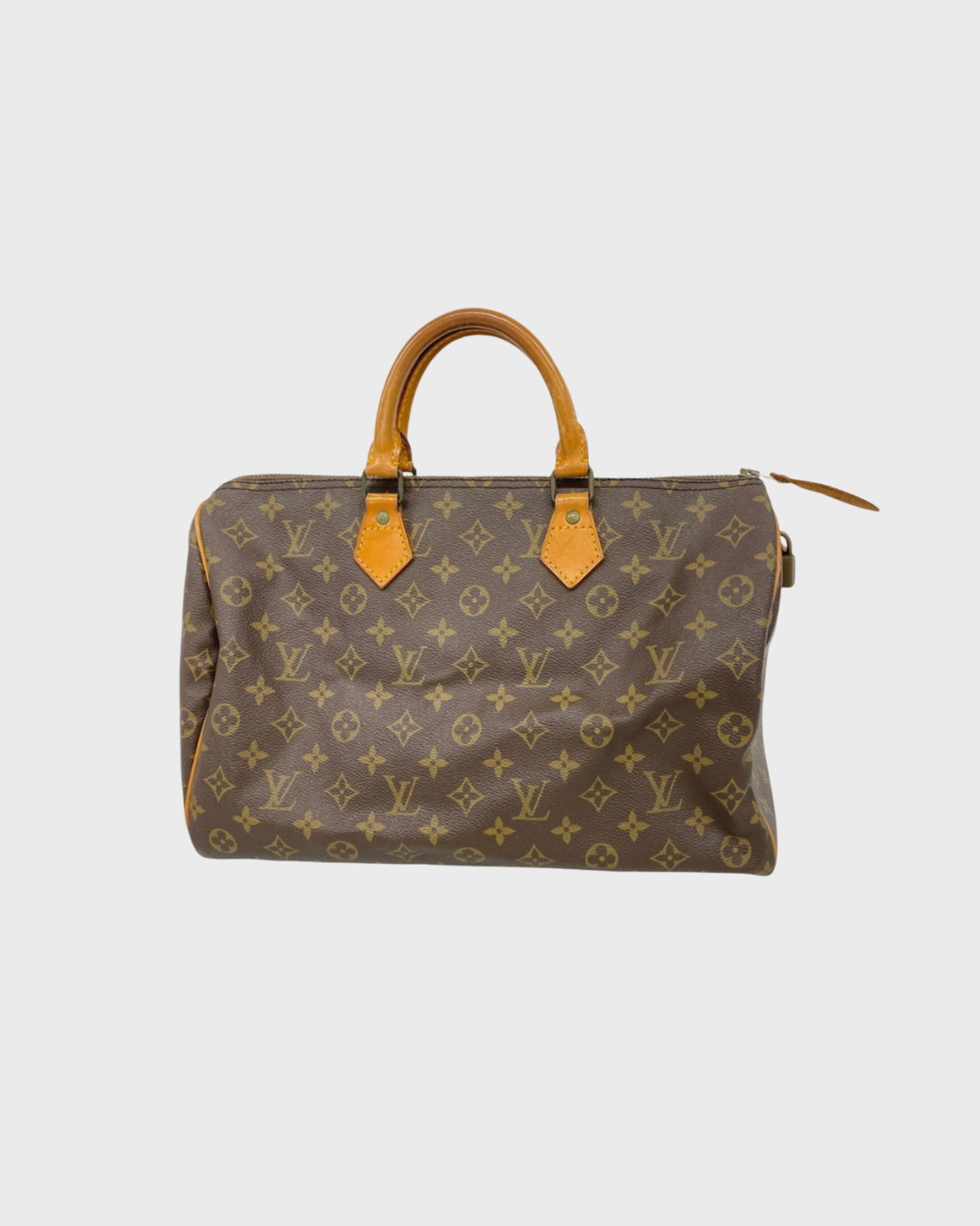 Louis Vuitton Speedy 35