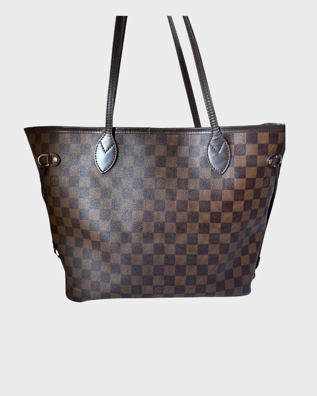Louis Vuitton Neverfull MM Damier Ebane