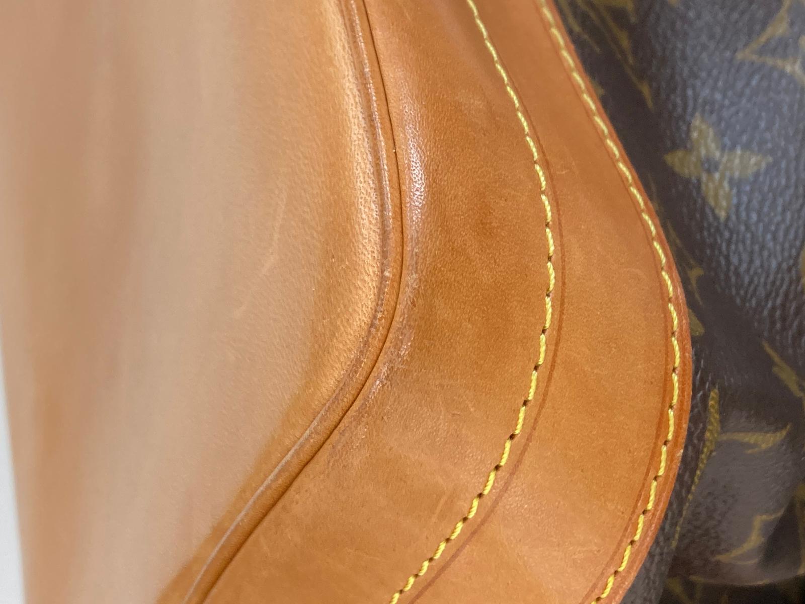 Louis Vuitton Noé Monogram