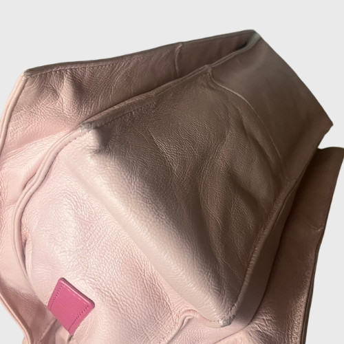 Loewe Flamenco Rosa Vintage