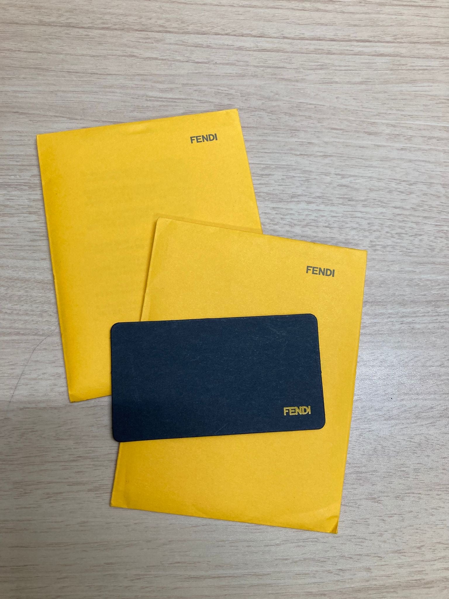 Fendi peekaboo Beige topo bandolera mediano