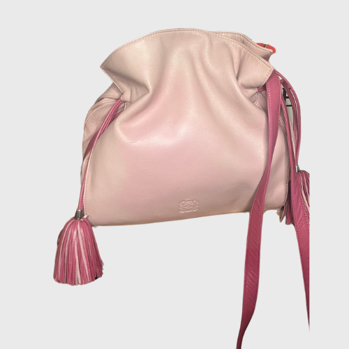 Loewe Flamenco Rosa Vintage