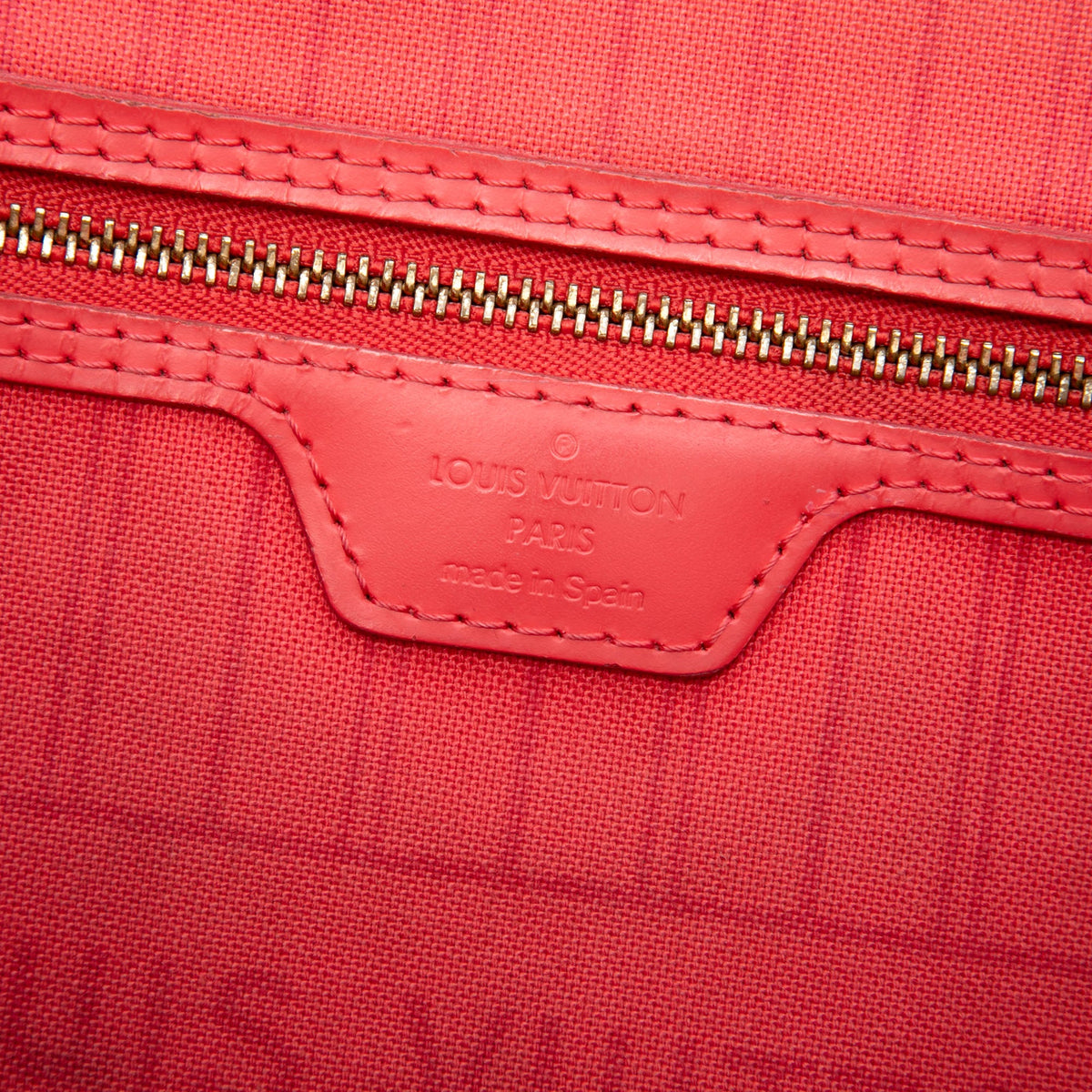 Louis Vuitton Neverfull MM Totem Edición Limitada Monogram
