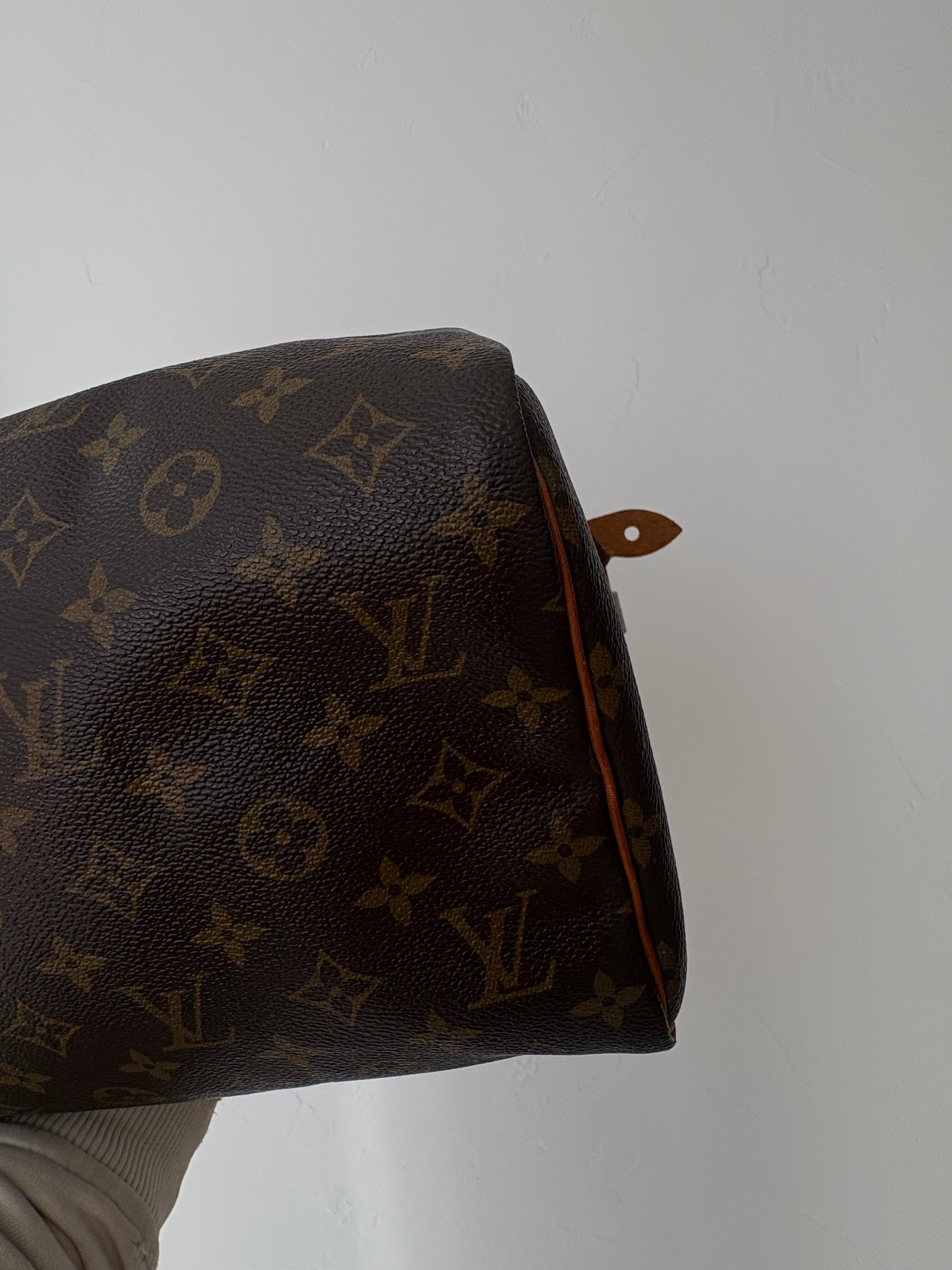 Louis Vuitton Speedy 30