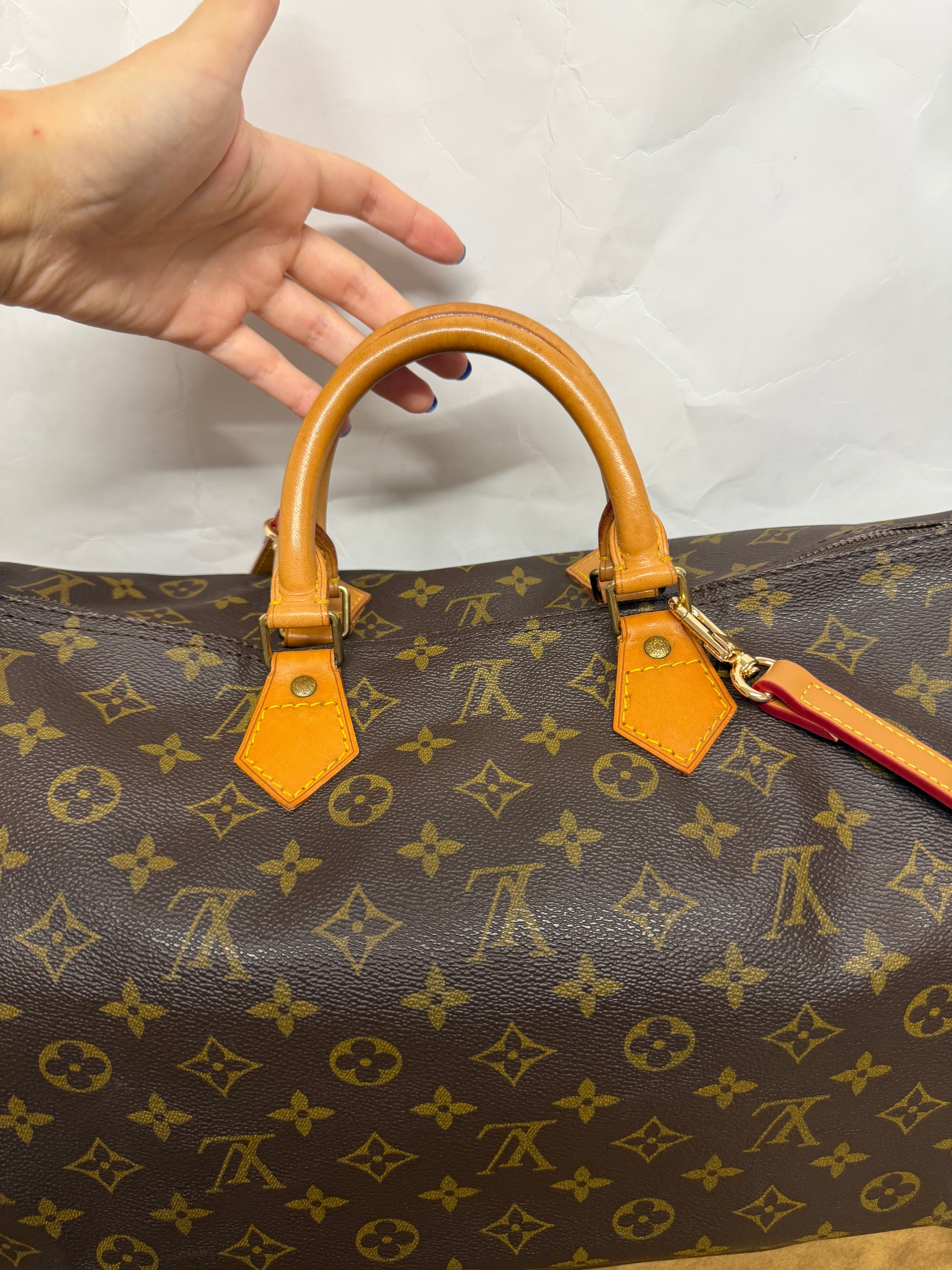 Louis Vuitton Speedy 40 | Monogram