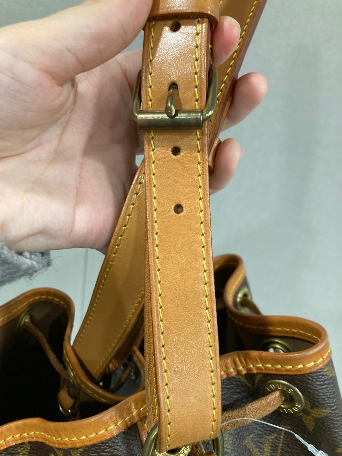 Louis Vuitton Noé Monogram