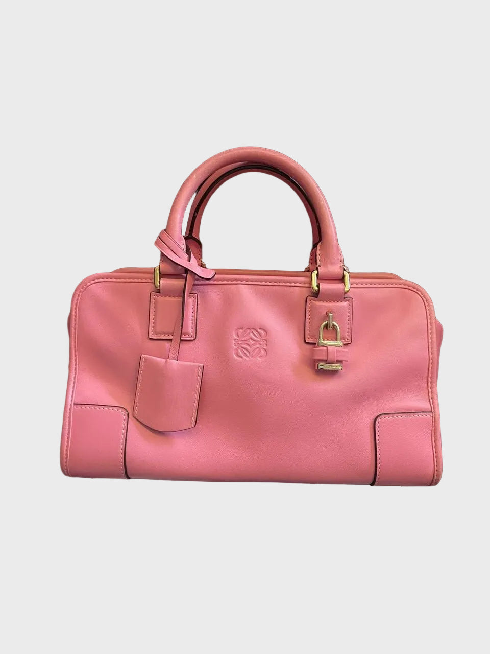 Loewe Amazona 28 rosa
