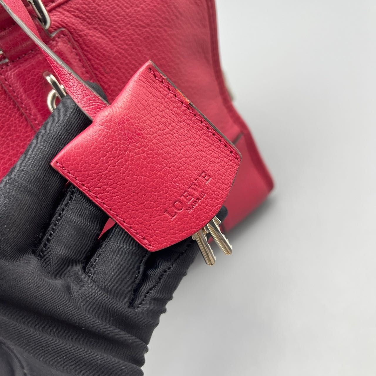 Loewe Amazona 36 rosa