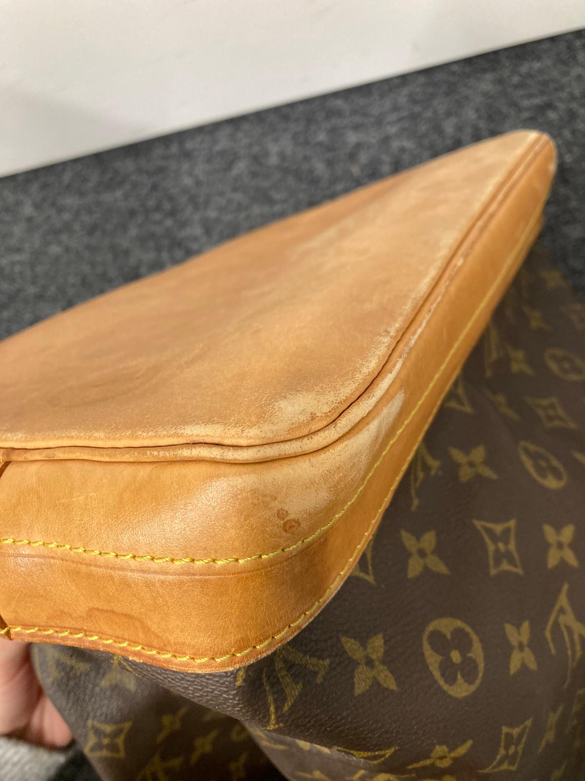 Louis Vuitton Noé Monogram