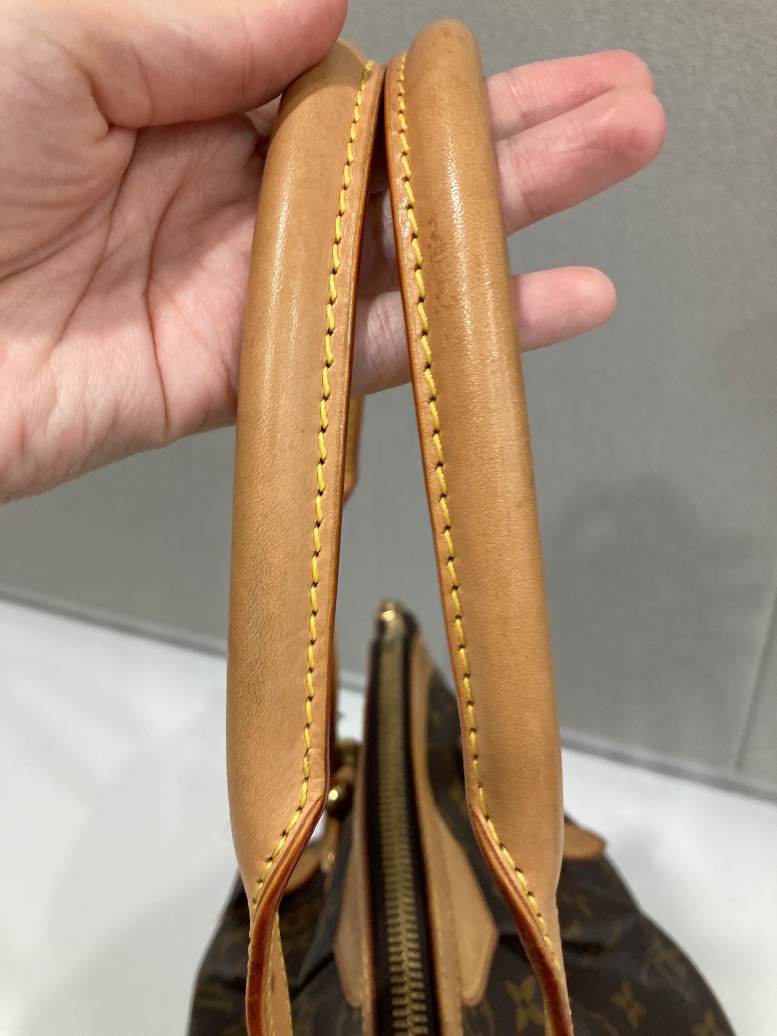 Louis Vuitton Tivoli GM Monogram