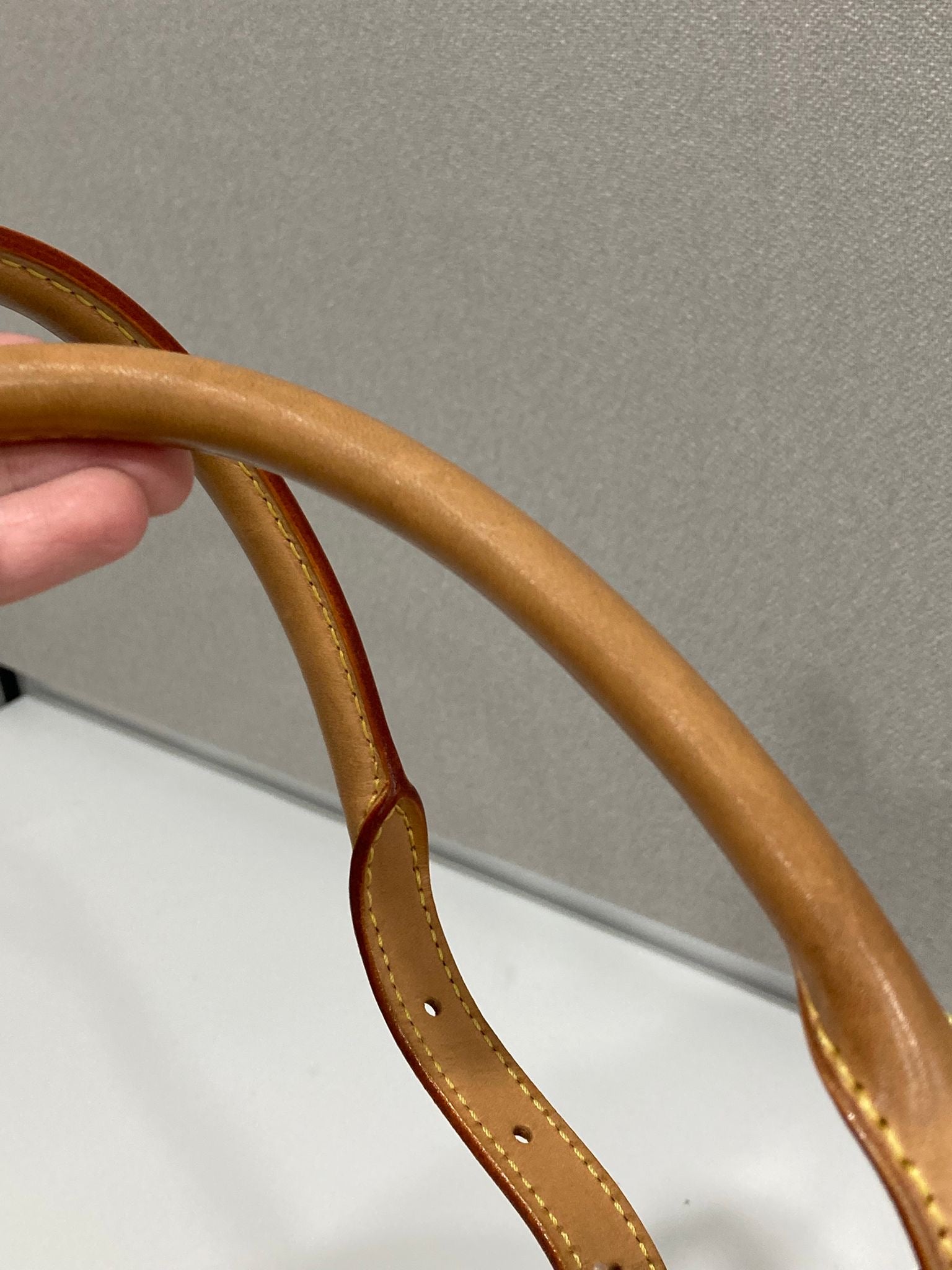 Louis Vuitton Tivoli GM Monogram