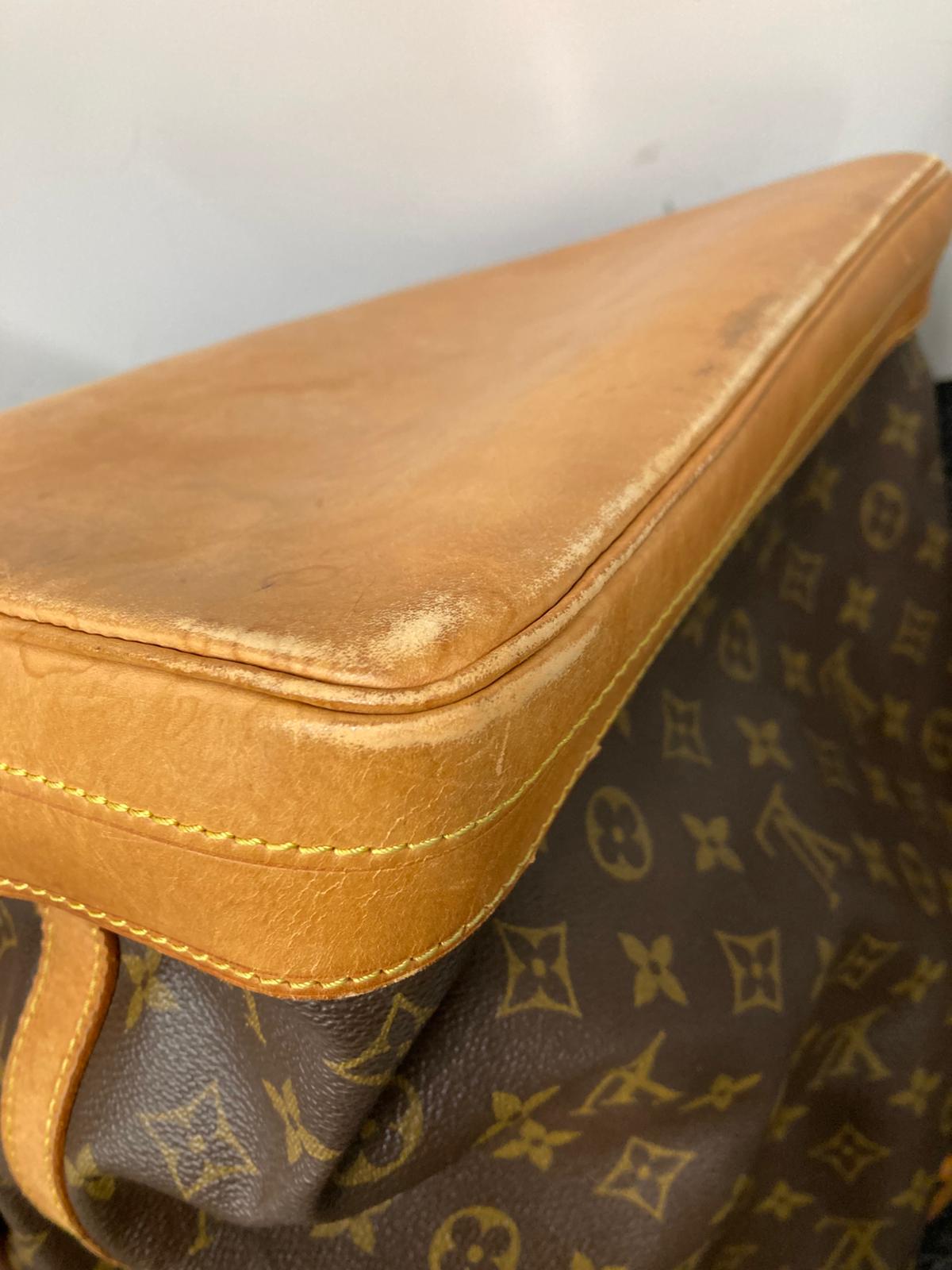 Louis Vuitton Noé Monogram