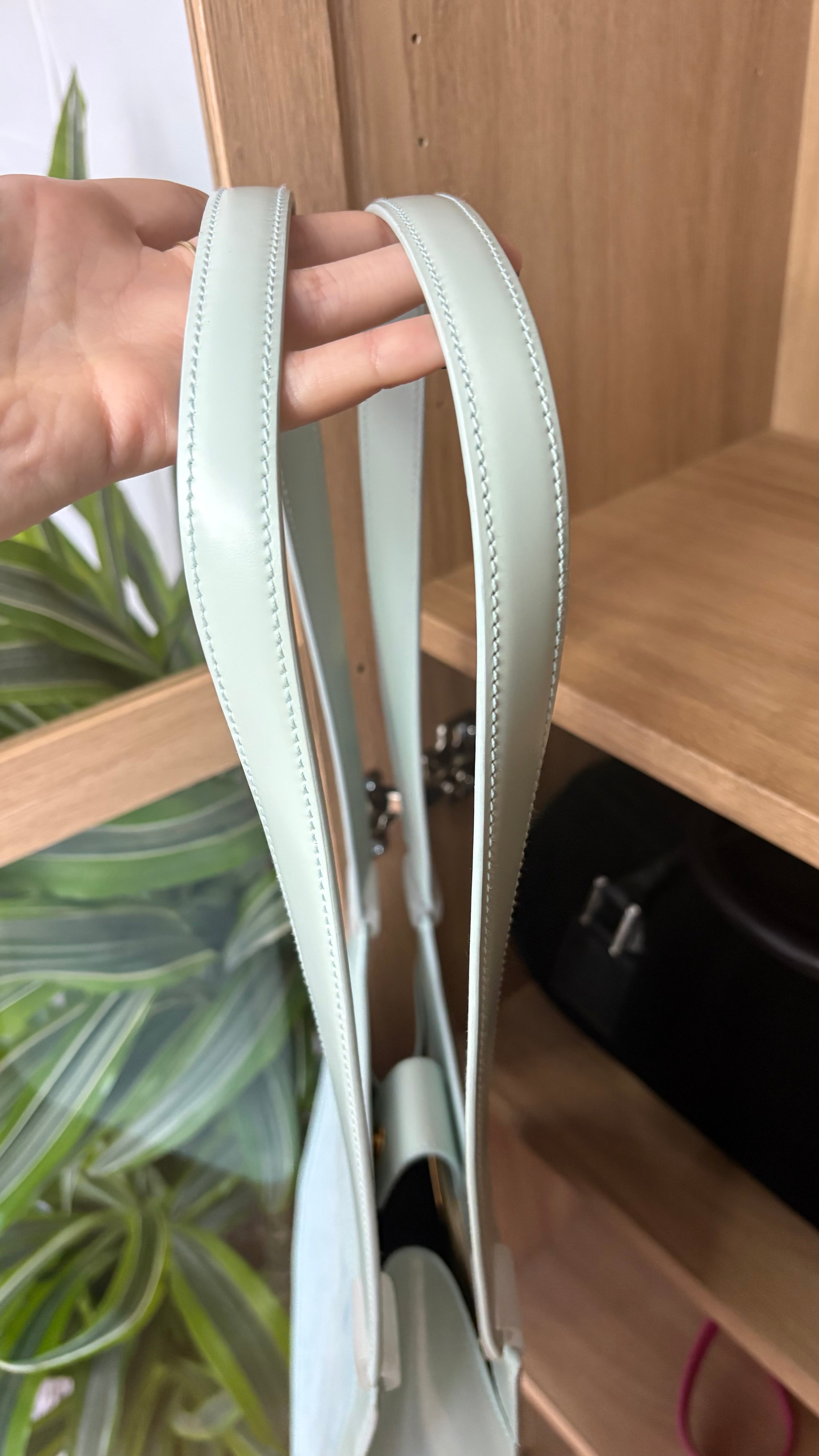 Loewe vintage Azul