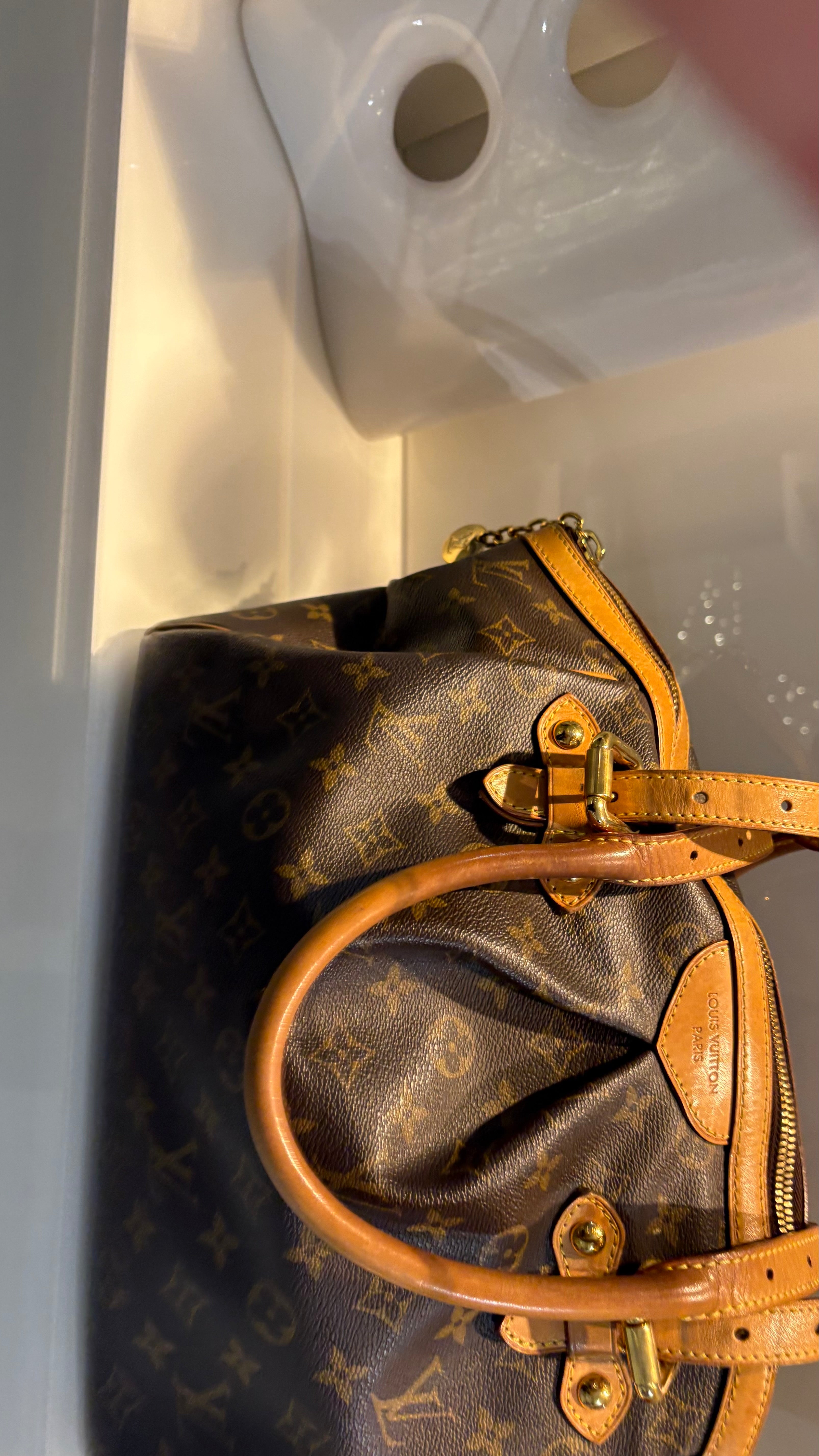 Louis Vuitton Tivoli MM