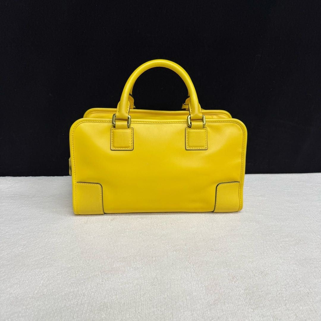 Loewe Amazona 28 amarillo sol