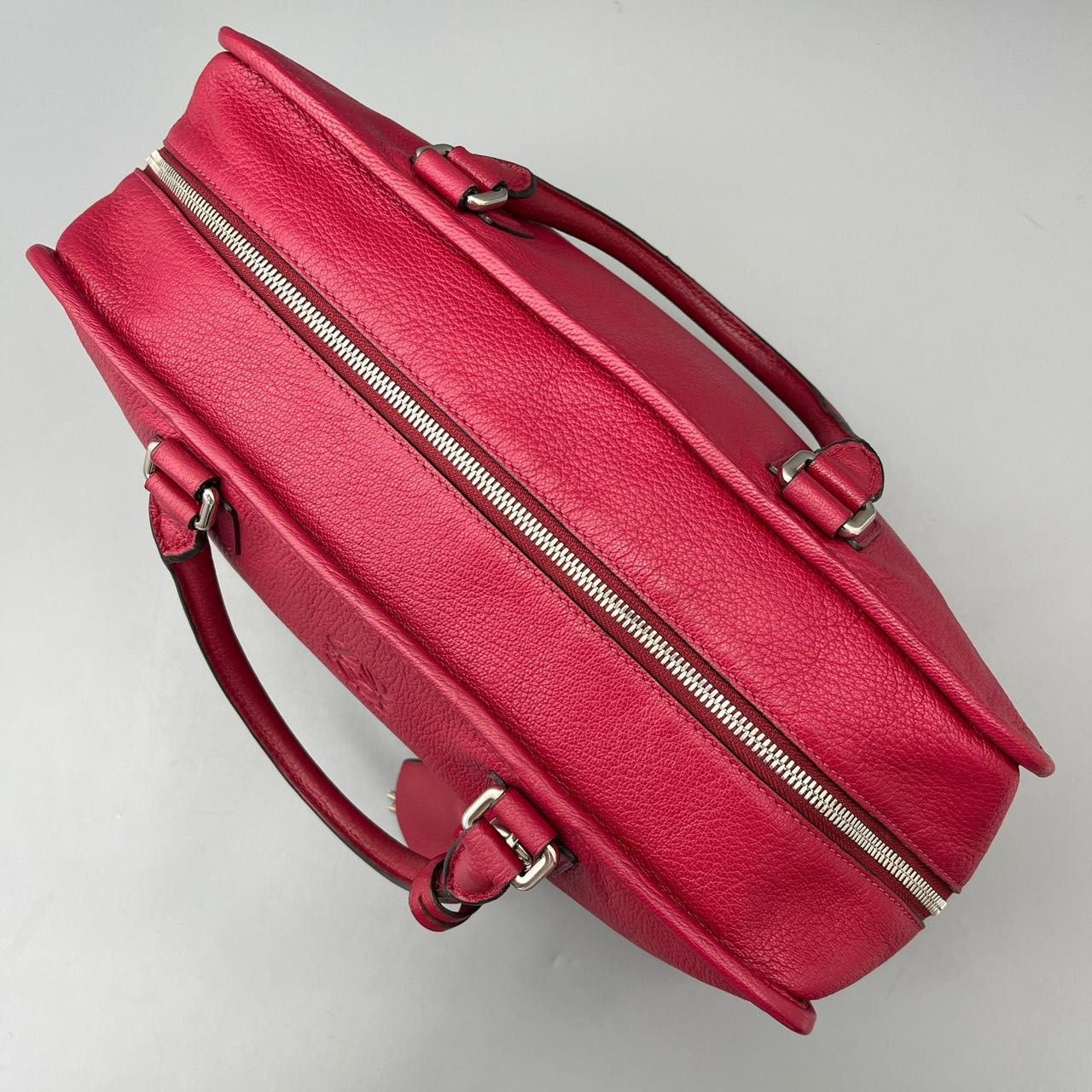 Loewe Amazona 36 rosa