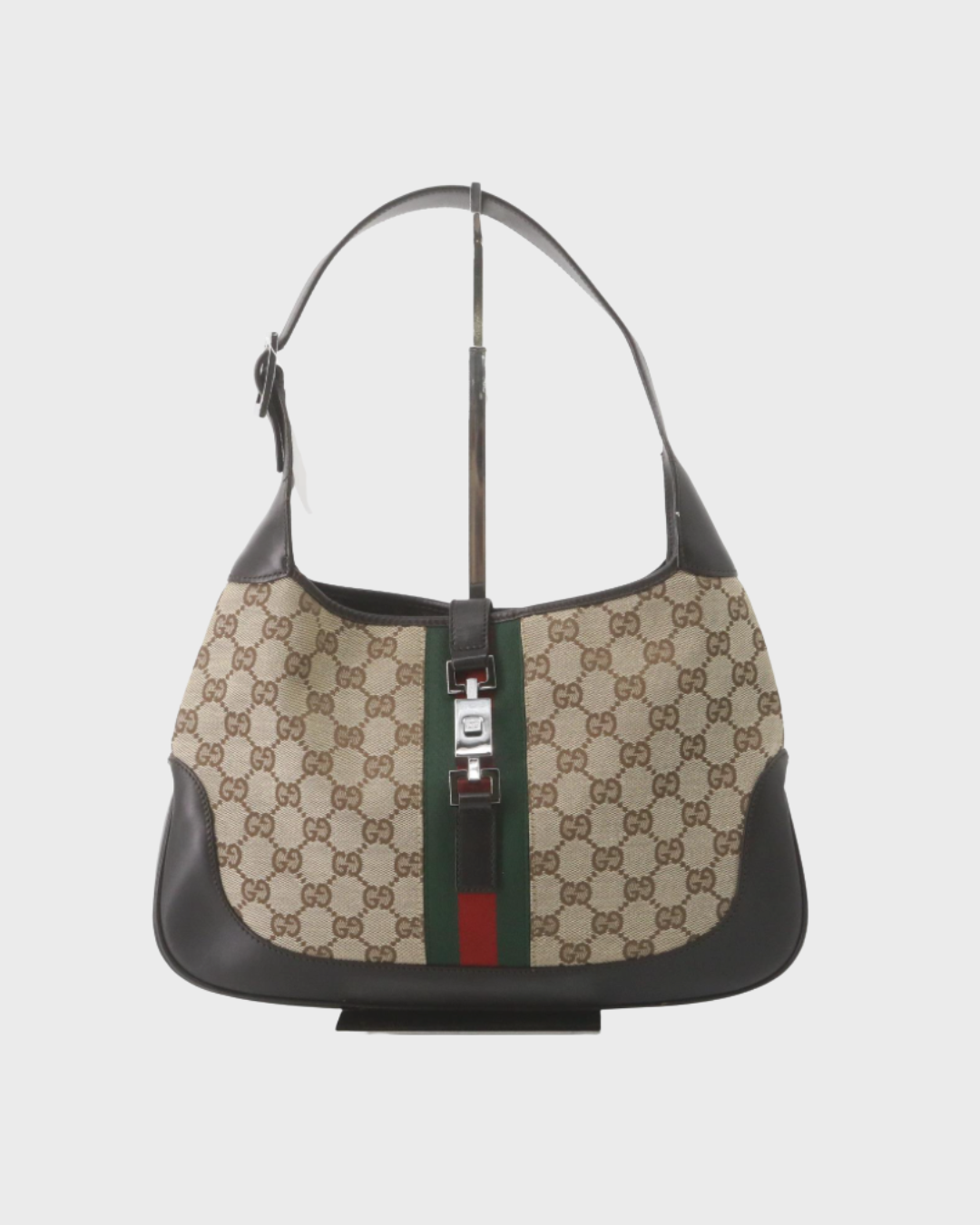 Gucci Jackie Clásico Vintage