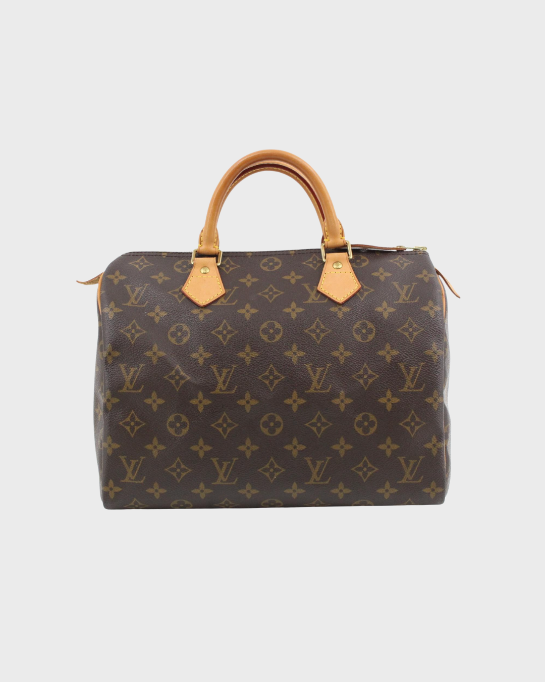 Louis Vuitton Speedy 30 Monogram