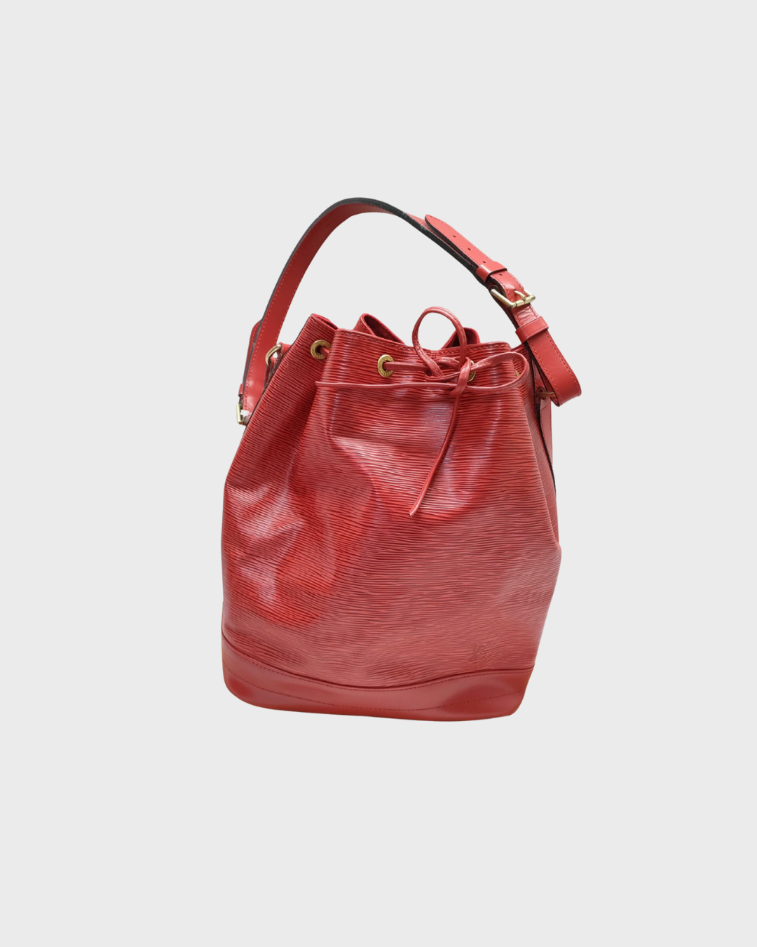 Louis Vuitton Noé Epi Roja