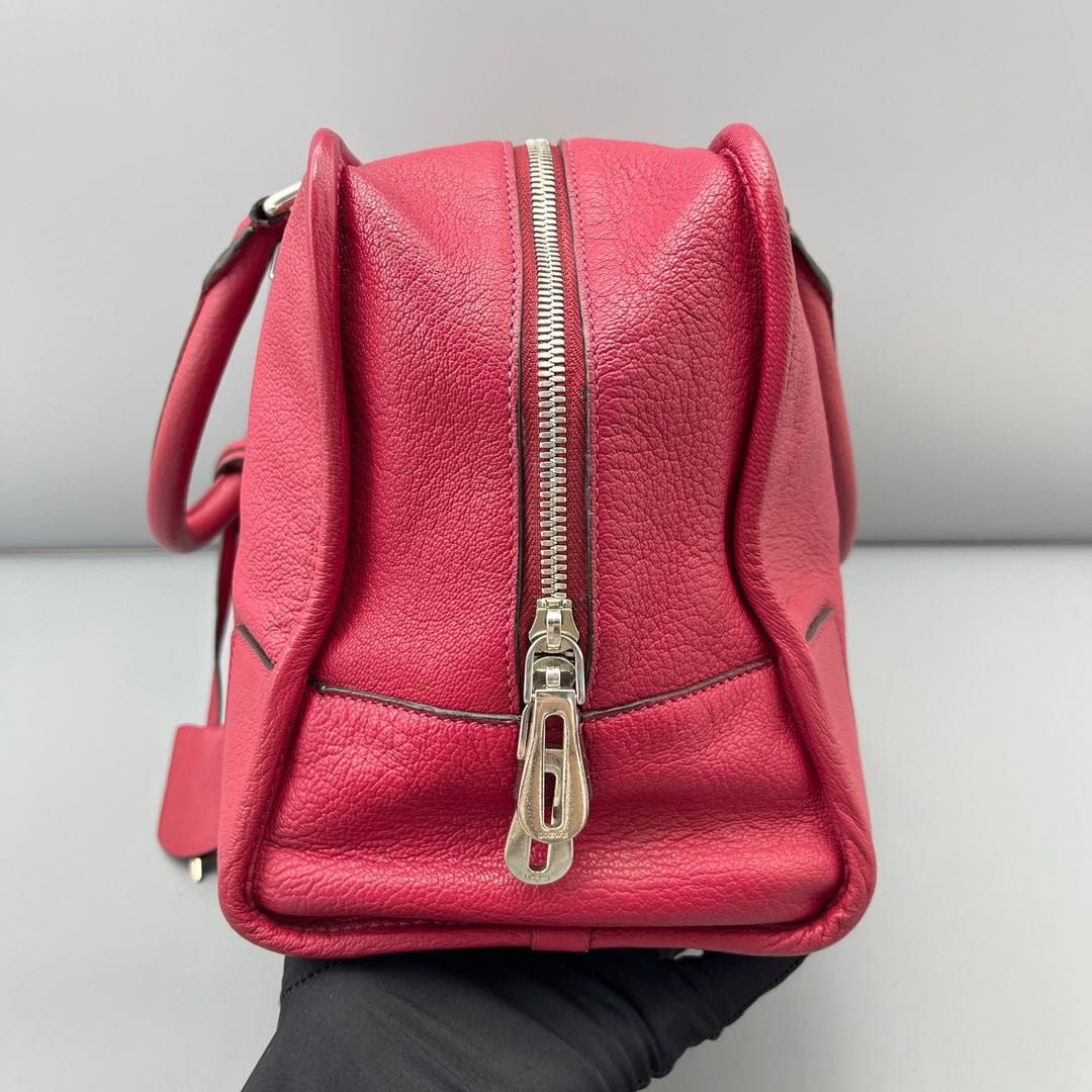 Loewe Amazona 36 rosa