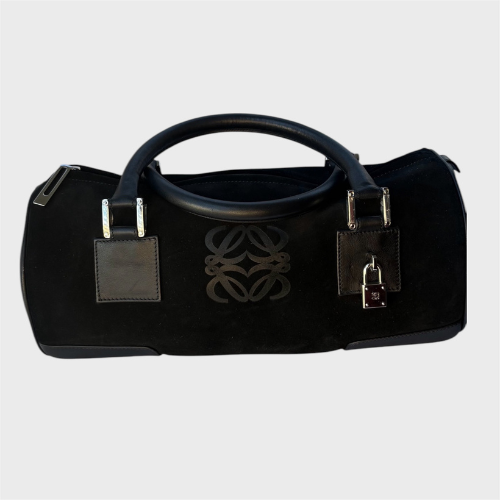 Loewe Brida Ante Negro