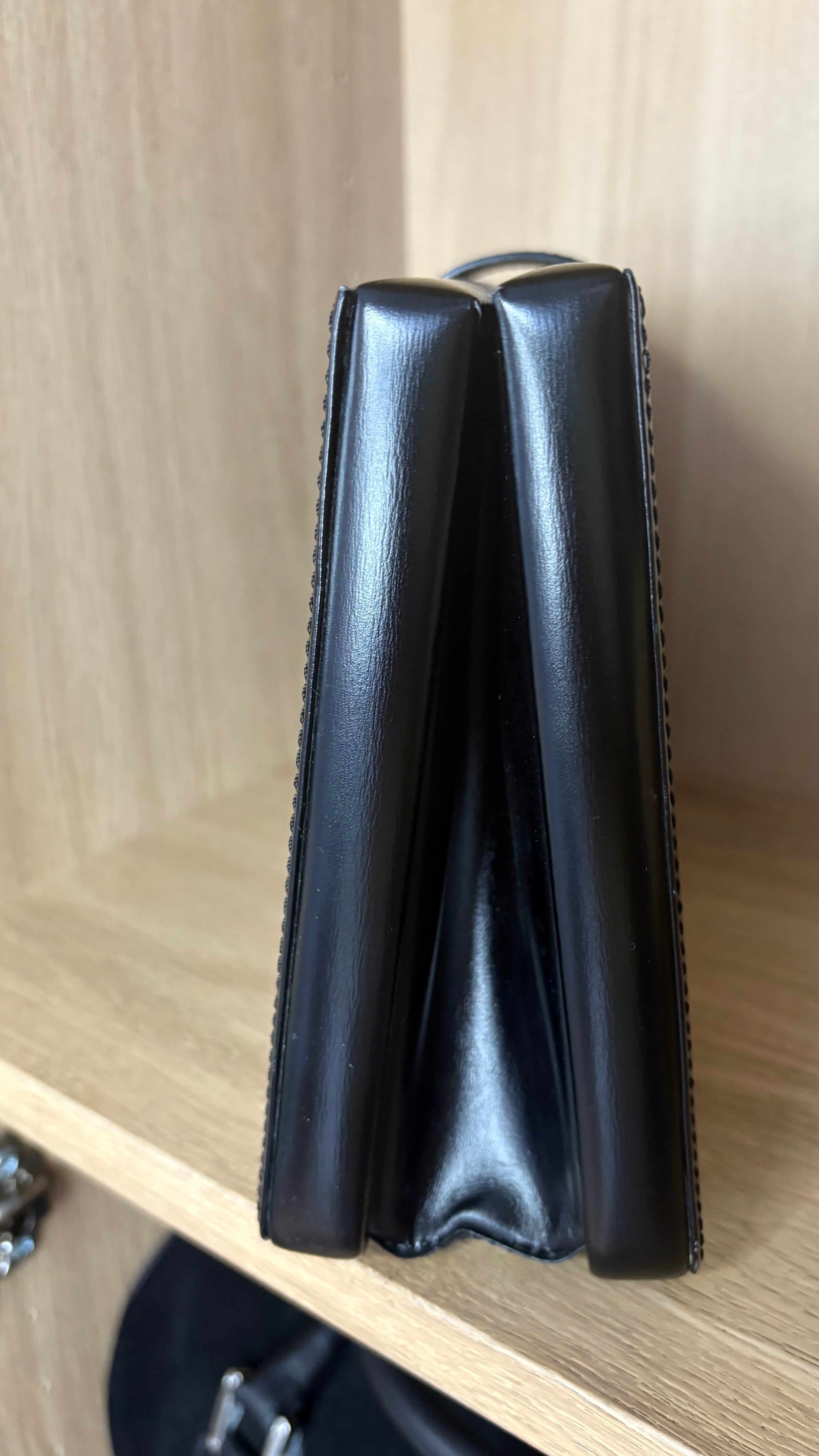 Loewe vintage bolso de mano