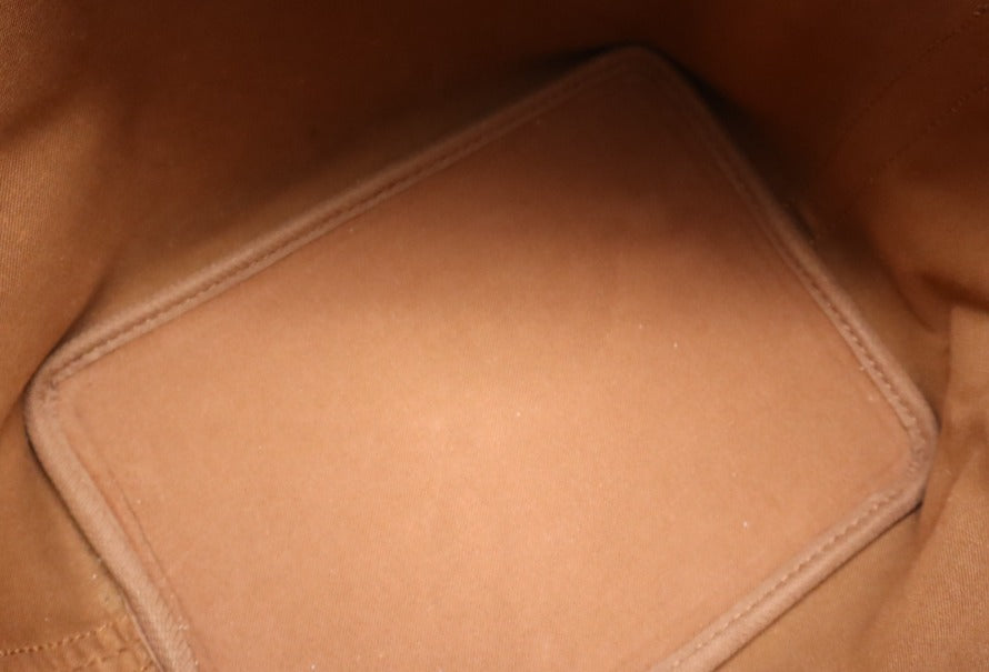 Louis Vuitton Petit Noé monogram