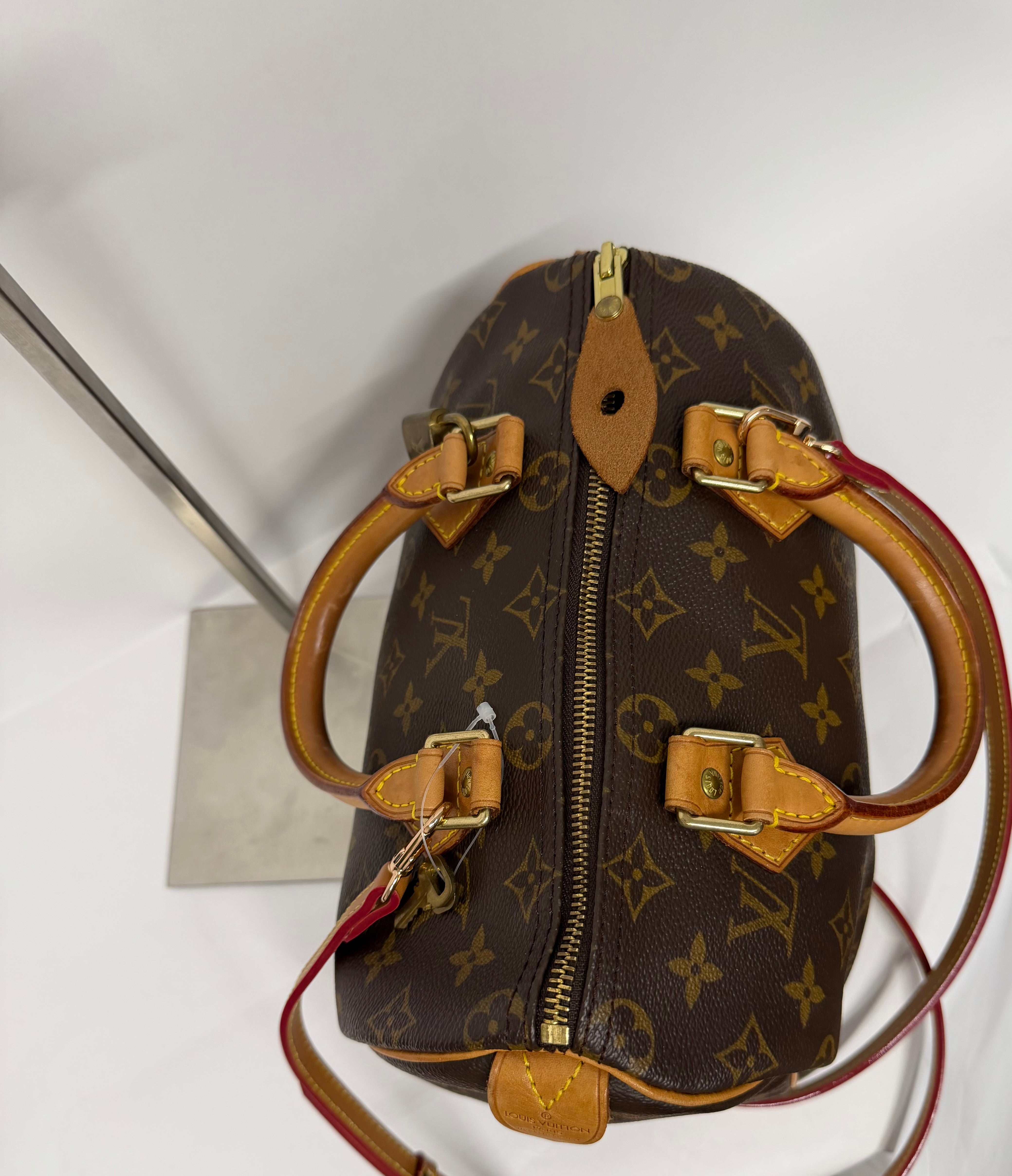 Louis Vuitton Speedy 25 Monogram SP0999