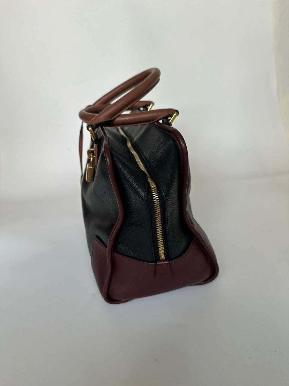 Loewe Amazona 36 tricolor oscuro