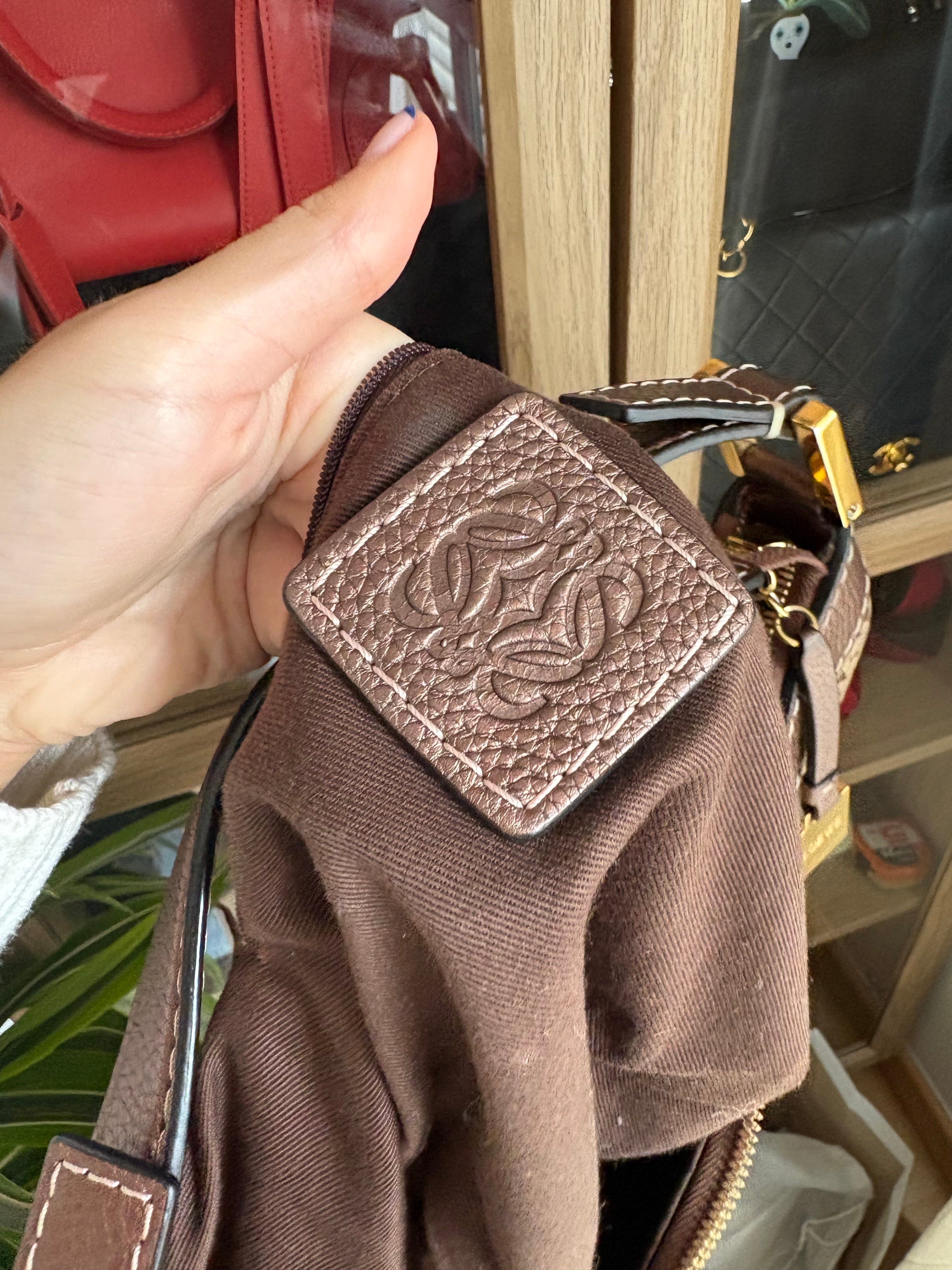 Loewe joyce vintage
