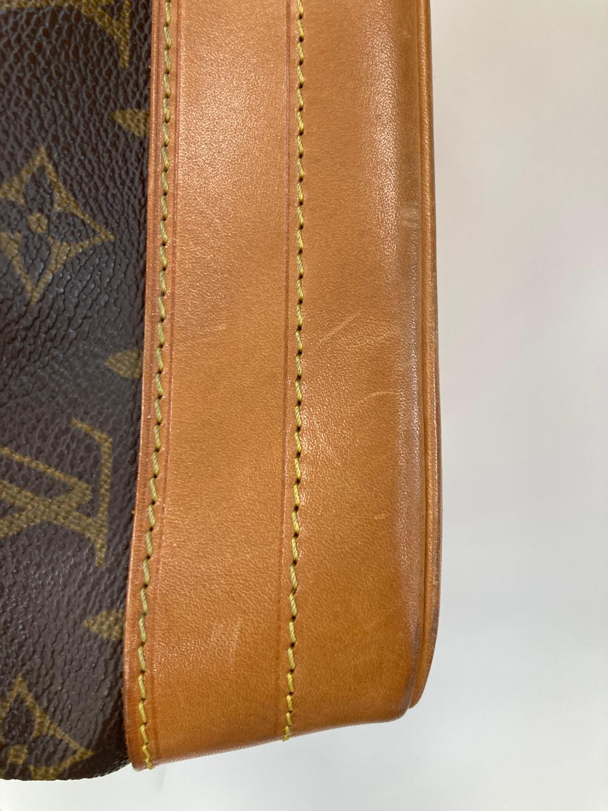 Louis Vuitton Noé Monogram