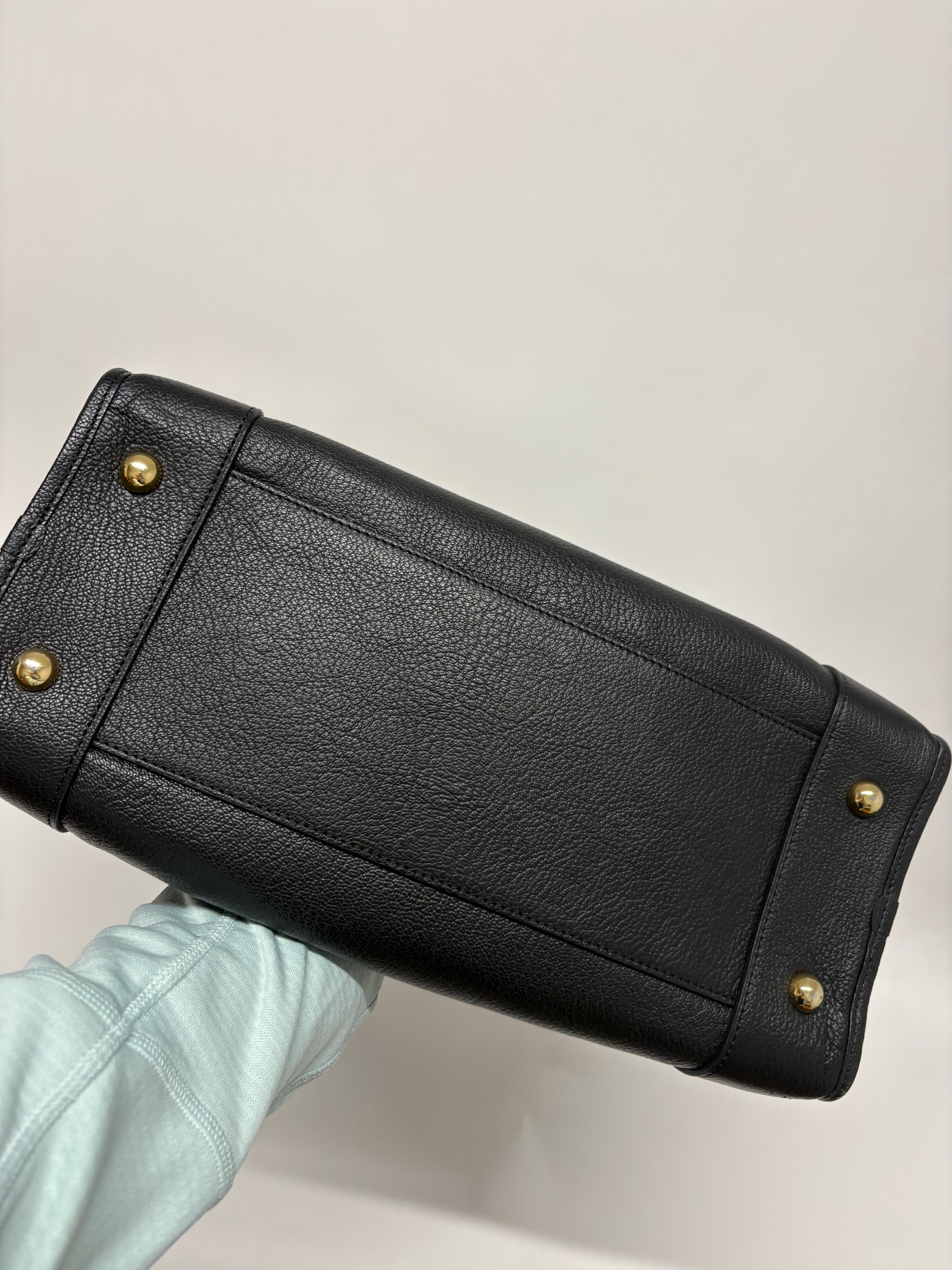 Loewe amazona negro 35