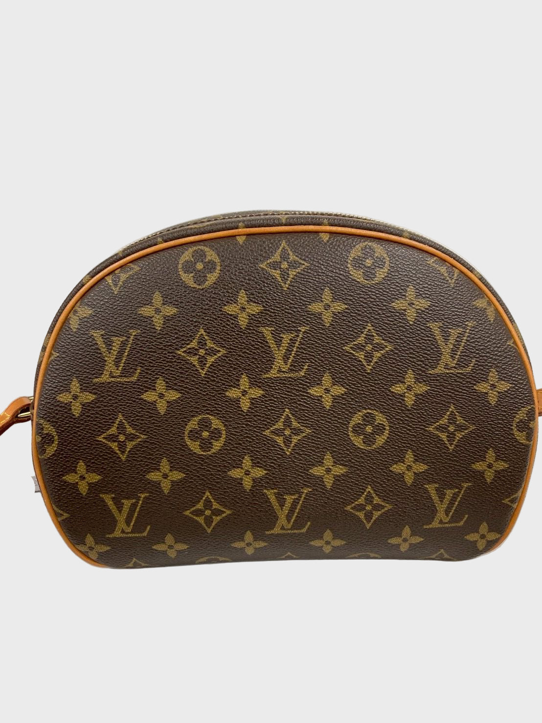 Louis Vuitton – Musette Tango / Reporter PM